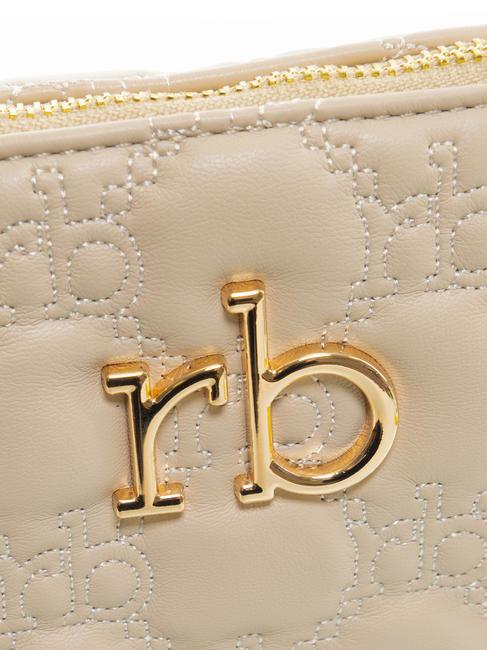 TESSA Mini-Sch&ouml;nheit nicht-gerade weiss - Beauty-Case