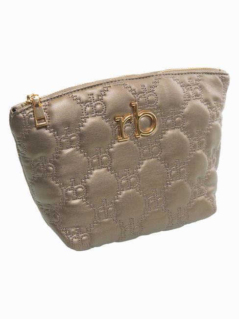 TESSA Beautycase Bronze - Beauty-Case