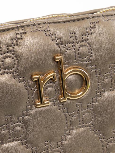 TESSA Beautycase Bronze - Beauty-Case