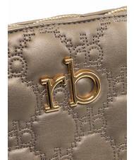 ROCCOBAROCCO TESSA Beautycase Bronze - Beauty-Case - 3