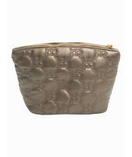 ROCCOBAROCCO TESSA Beautycase Bronze - Beauty-Case - 4