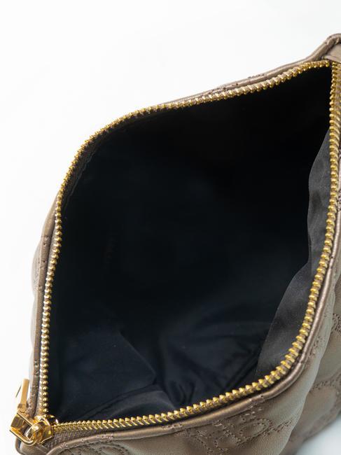 TESSA Beautycase Bronze - Beauty-Case