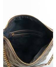 ROCCOBAROCCO TESSA Schultertasche Bronze - Damentaschen - 7