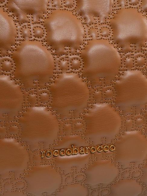 TESSA Schultertasche bräunen - Damentaschen