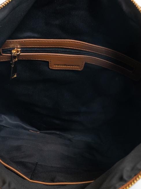 TESSA Schultertasche bräunen - Damentaschen