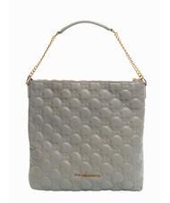 ROCCOBAROCCO TESSA Schultertasche Taupe - Damentaschen - 3
