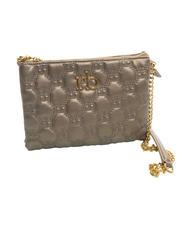 ROCCOBAROCCO TESSA Schultertasche Bronze - Damentaschen - 2