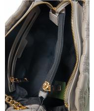 ROCCOBAROCCO TESSA Umhängetasche Taupe - Damentaschen - 5