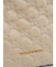 ROCCOBAROCCO TESSA Umhängetasche nicht-gerade weiss - Damentaschen - 3