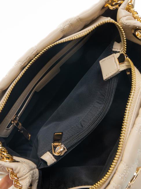 TESSA Umhängetasche nicht-gerade weiss - Damentaschen