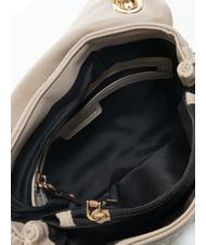 ROCCOBAROCCO TESSA Umhängetasche, Umhängetasche nicht-gerade weiss - Damentaschen - 5