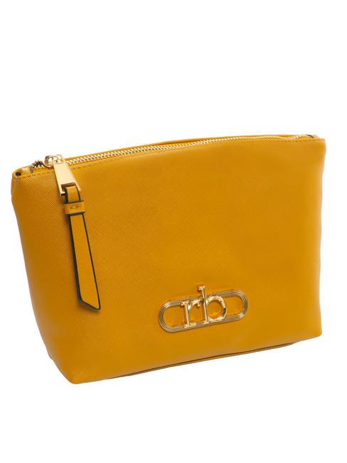 LUCE Beautycase gelb - Beauty-Case