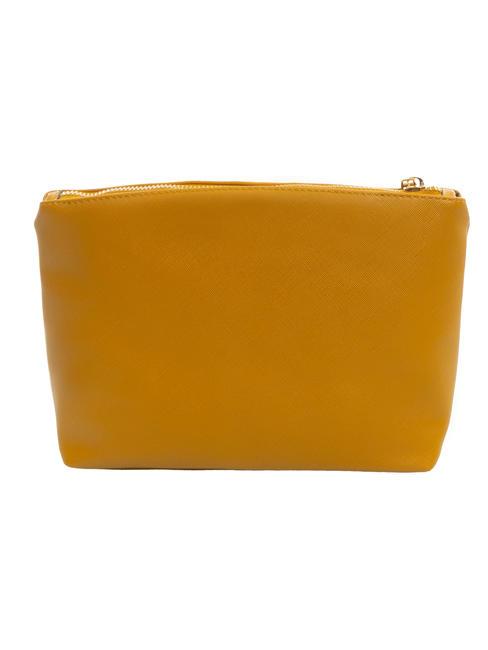 LUCE Beautycase gelb - Beauty-Case