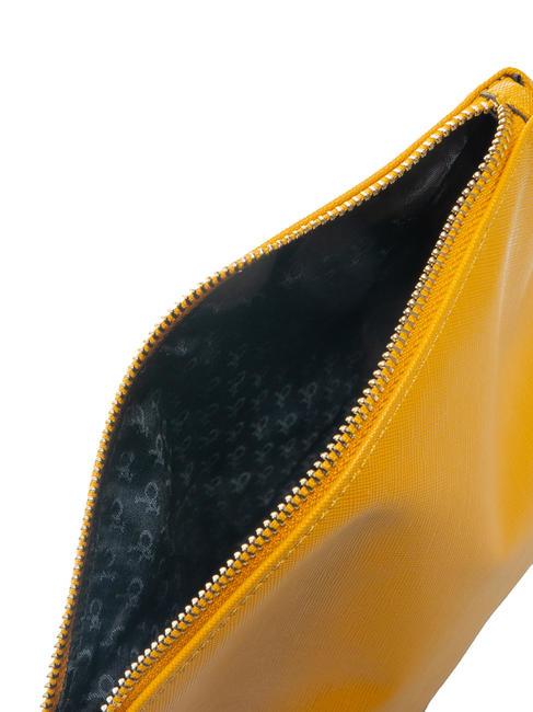 LUCE Beautycase gelb - Beauty-Case