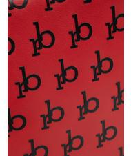 ROCCOBAROCCO AMETISTA  Notwendig rot - Etuitaschen &amp; Necessaire - 3