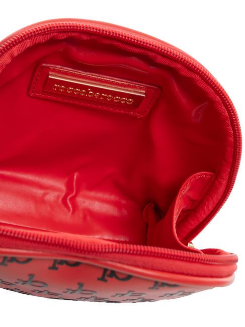 AMETISTA  Notwendig rot - Etuitaschen &amp; Necessaire