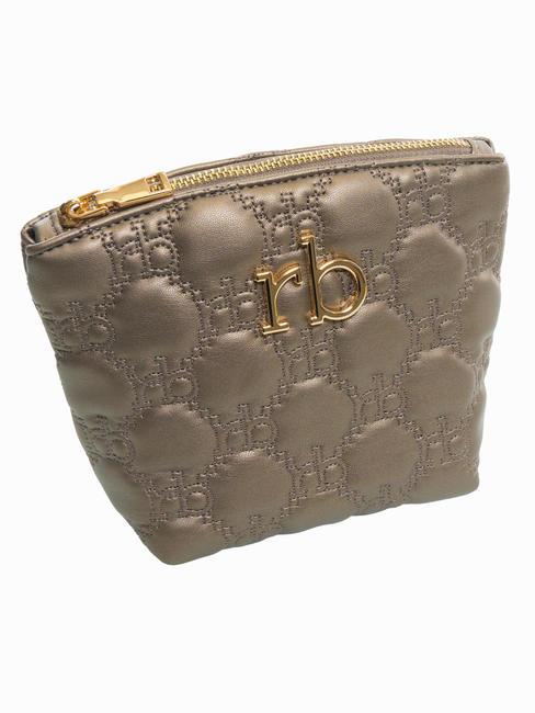 TESSA Mini-Schönheit Bronze - Beauty-Case