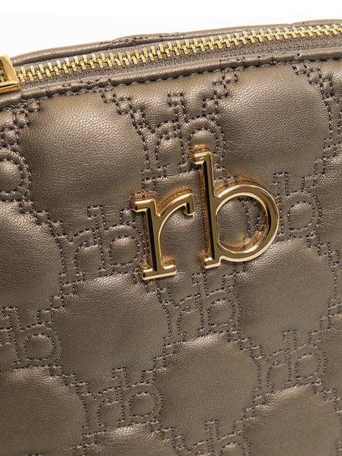 TESSA Mini-Schönheit Bronze - Beauty-Case