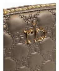 ROCCOBAROCCO TESSA Mini-Schönheit Bronze - Beauty-Case - 3