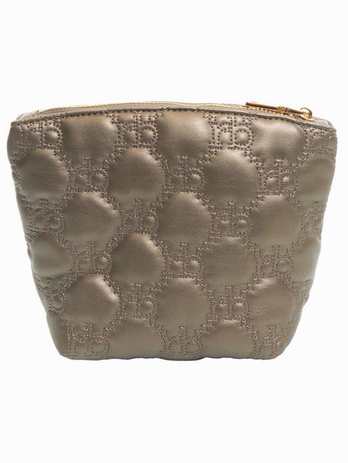 TESSA Mini-Schönheit Bronze - Beauty-Case