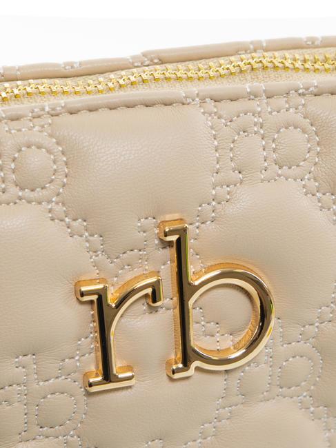 TESSA Beautycase nicht-gerade weiss - Beauty-Case