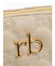 ROCCOBAROCCO TESSA Beautycase nicht-gerade weiss - Beauty-Case - 3