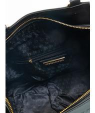 ROCCOBAROCCO GAIA  Einkaufstasche Schwarz - Damentaschen - 4