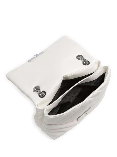 QUILTED Schulter-/Umh&auml;ngetasche Tagebuch - Damentaschen