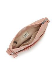 KIPLING SEBASTIAN Umhängetasche mit Tasche zarte Rosen - Damentaschen - 5