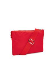 KIPLING RIRI L Flache Umhängetasche Party-Rosa-Paka - Damentaschen - 3