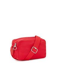 KIPLING MILDA Mini-Schultertasche Party-Rosa-Paka - Damentaschen - 3