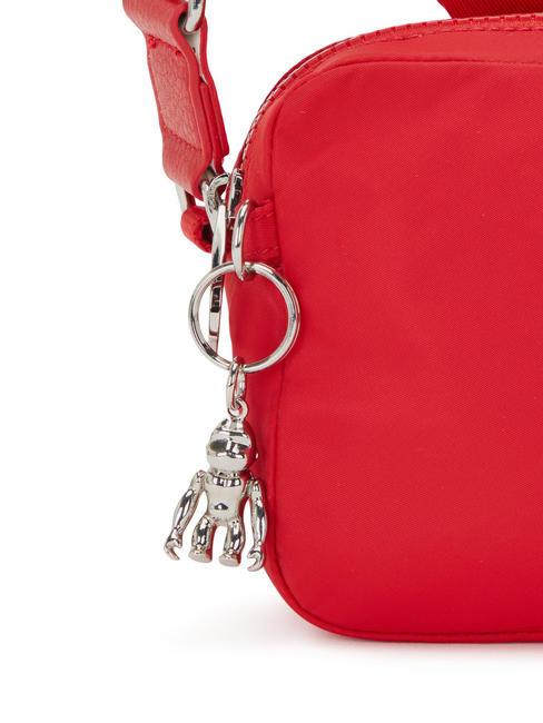 MILDA Mini-Schultertasche Party-Rosa-Paka - Damentaschen