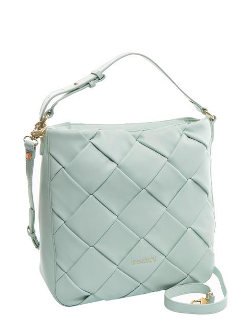 ICONS Tasche mit Schultergurt paradiesisch - Damentaschen