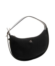 CALVIN KLEIN CRESCENT Medium Schultertasche - Damentaschen