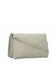 CALVIN KLEIN QUILT Schultertasche Steinbeige - Damentaschen - 2