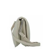 CALVIN KLEIN QUILT Schultertasche Steinbeige - Damentaschen - 3