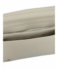 CALVIN KLEIN QUILT Schultertasche Steinbeige - Damentaschen - 4