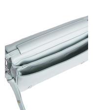 CALVIN KLEIN QUILT Schultertasche Taube - Damentaschen - 4