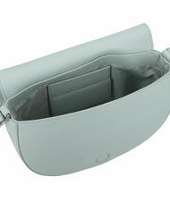 CALVIN KLEIN CK DAILY Saddle Schultertasche Taube - Damentaschen - 3