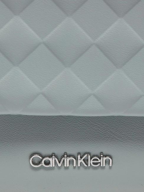 CALVIN MINI QUILT Mini-Umhängetasche Taube - Damentaschen