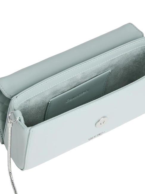 CALVIN MINI QUILT Mini-Umhängetasche Taube - Damentaschen