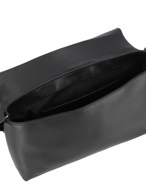 QUILT Schultertasche pvh schwarz - Damentaschen