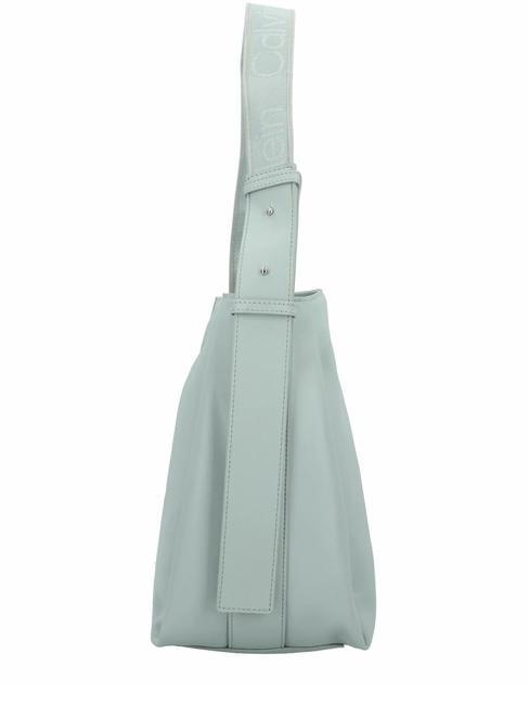 GRACIE Schultertasche Taube - Damentaschen