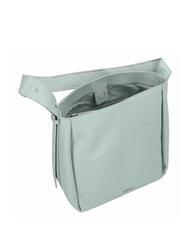 CALVIN KLEIN GRACIE Schultertasche Taube - Damentaschen - 4