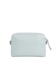 CALVIN KLEIN CALVIN MINI QUILT Mini-Umhängetasche Taube - Damentaschen - 2