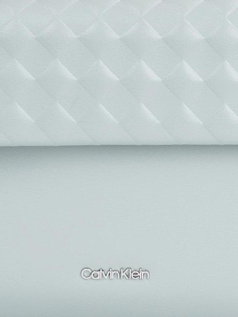 CALVIN MINI QUILT Mini-Umhängetasche Taube - Damentaschen