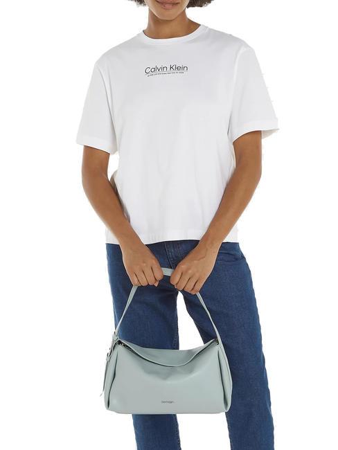 GRACIE Schultertasche Taube - Damentaschen