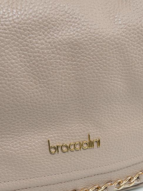 NORA Tasche aus Leder Gesichtspuder - Damentaschen