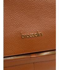 BRACCIALINI NORA Umh&auml;ngetasche aus Leder Leder - Damentaschen - 3