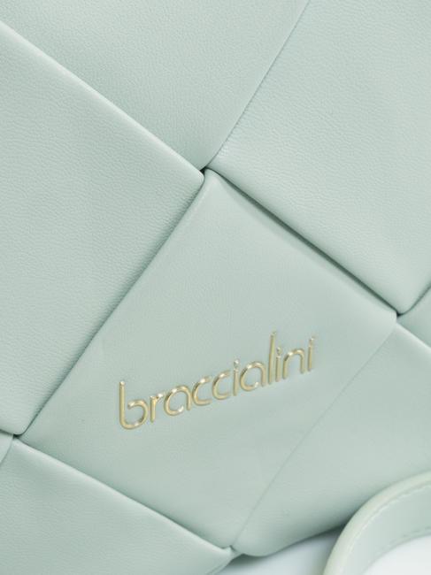 ICONS Beuteltasche mit Schultergurt paradiesisch - Damentaschen